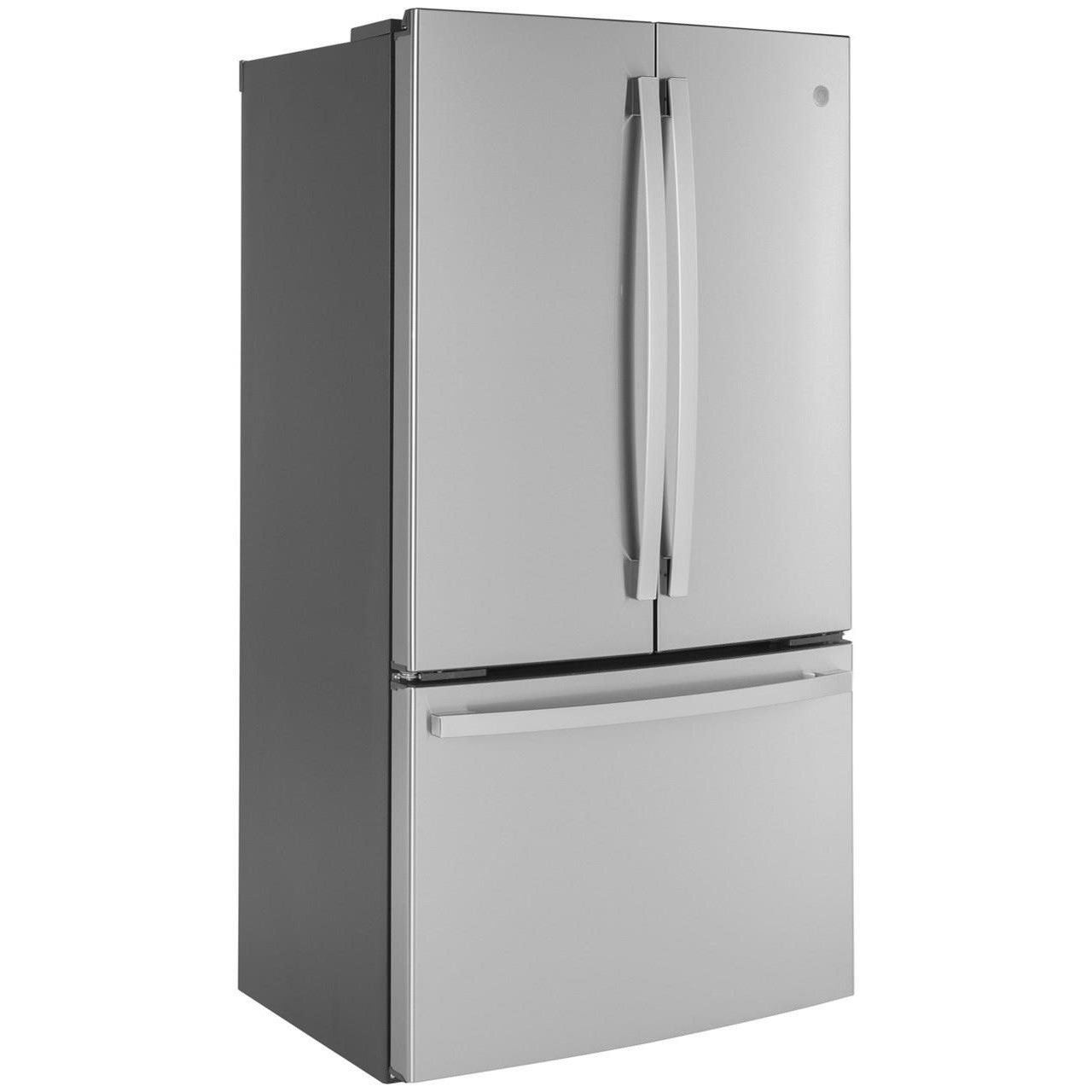 GE Appliances GWE23GYNFS GE ENERGY STAR 23.1 Cu. Ft
